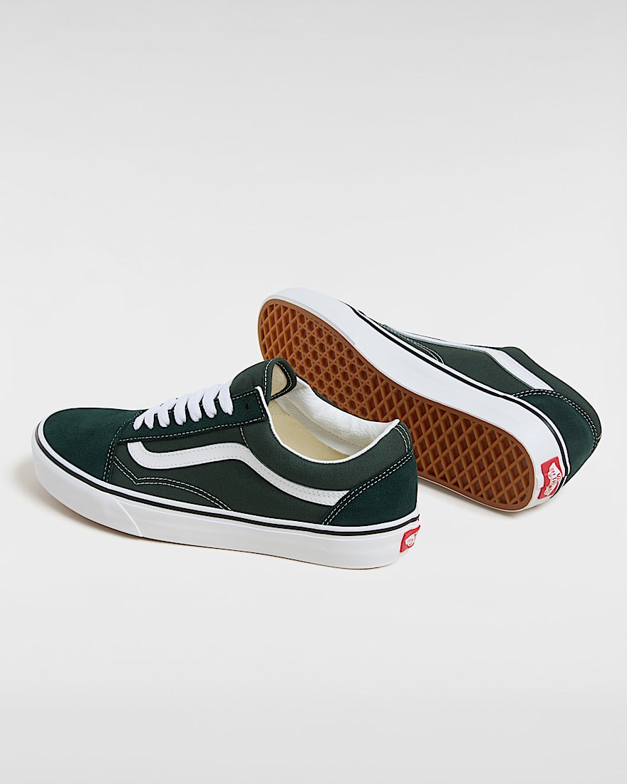 Old Skool Shoes