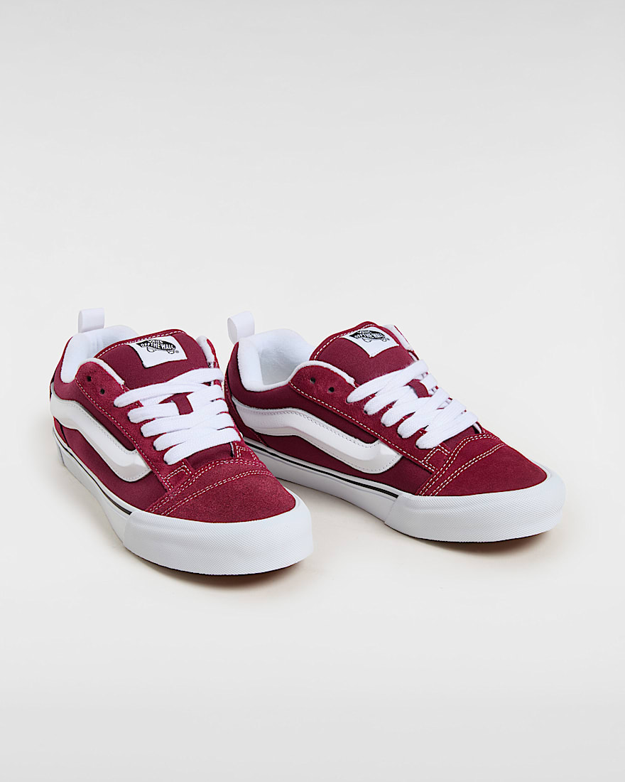 Knu Skool Shoes