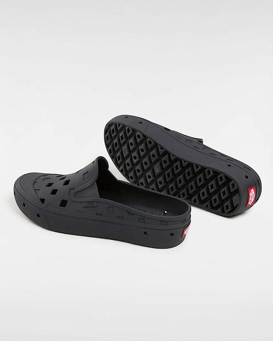 Slip-On Mule TRK MTE Schuhe