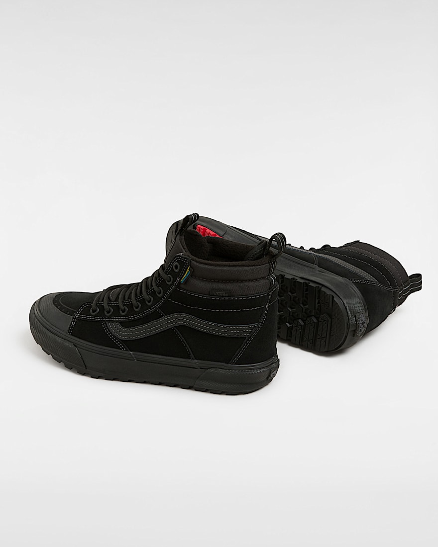 Chaussures imperméables MTE Sk8-Hi