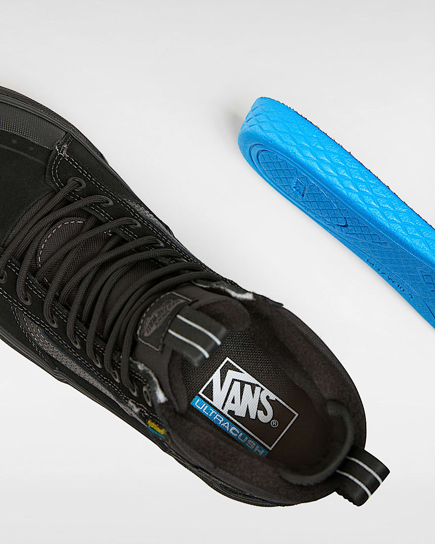 Chaussures imperméables MTE Sk8-Hi