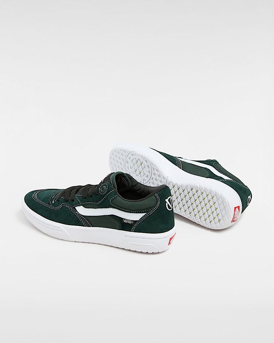 Rowan 2 Shoe