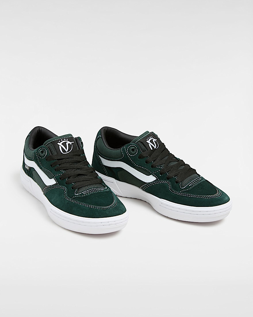 Rowan 2 Shoe
