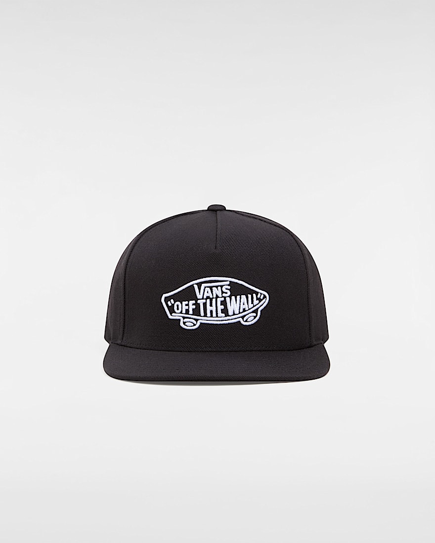 Gorra Vans con cierre ajustable 