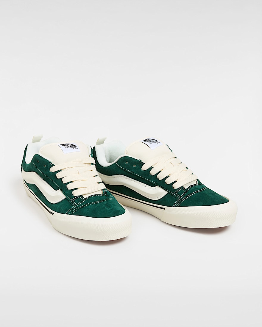 Knu Skool Schoenen