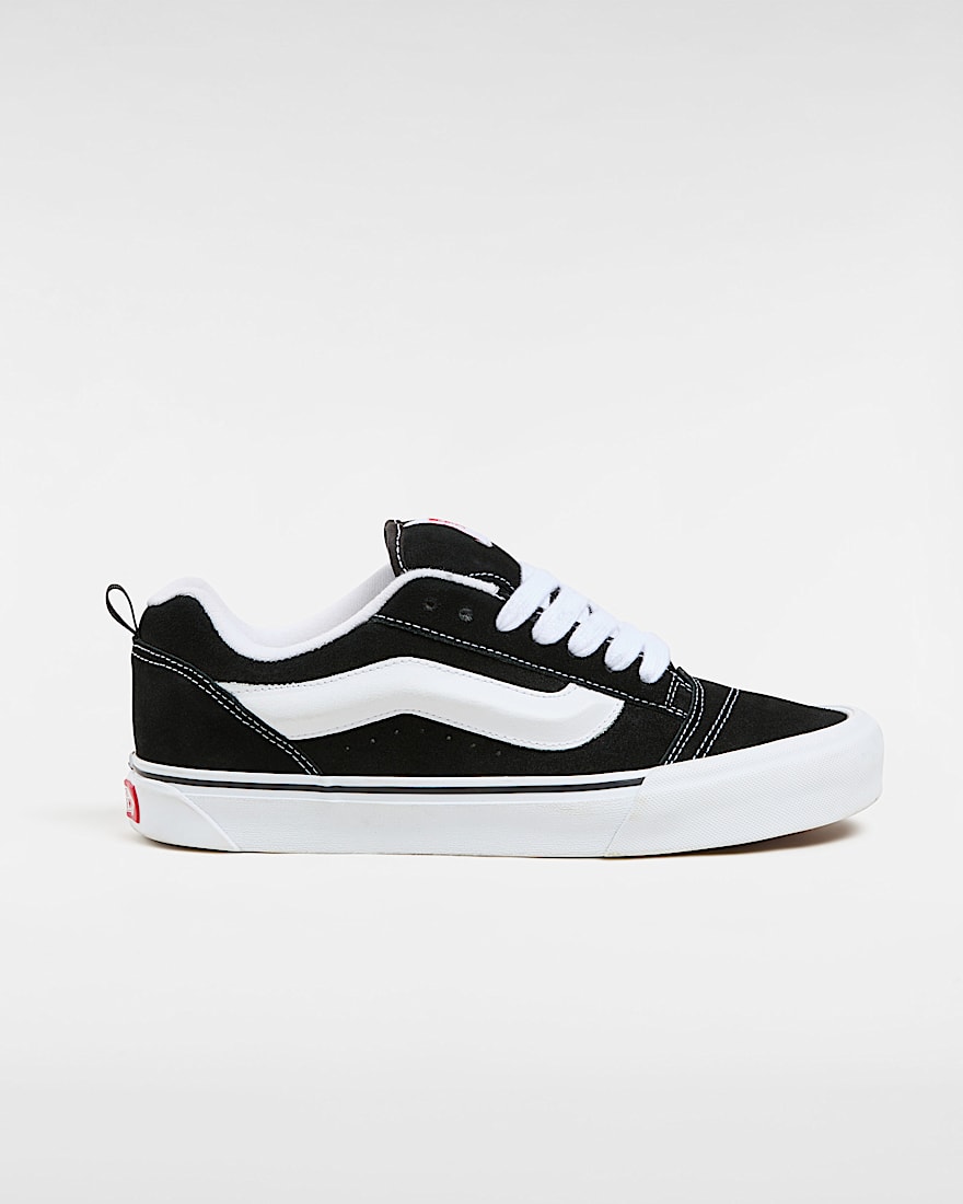 Knu Skool Schuhe - 1