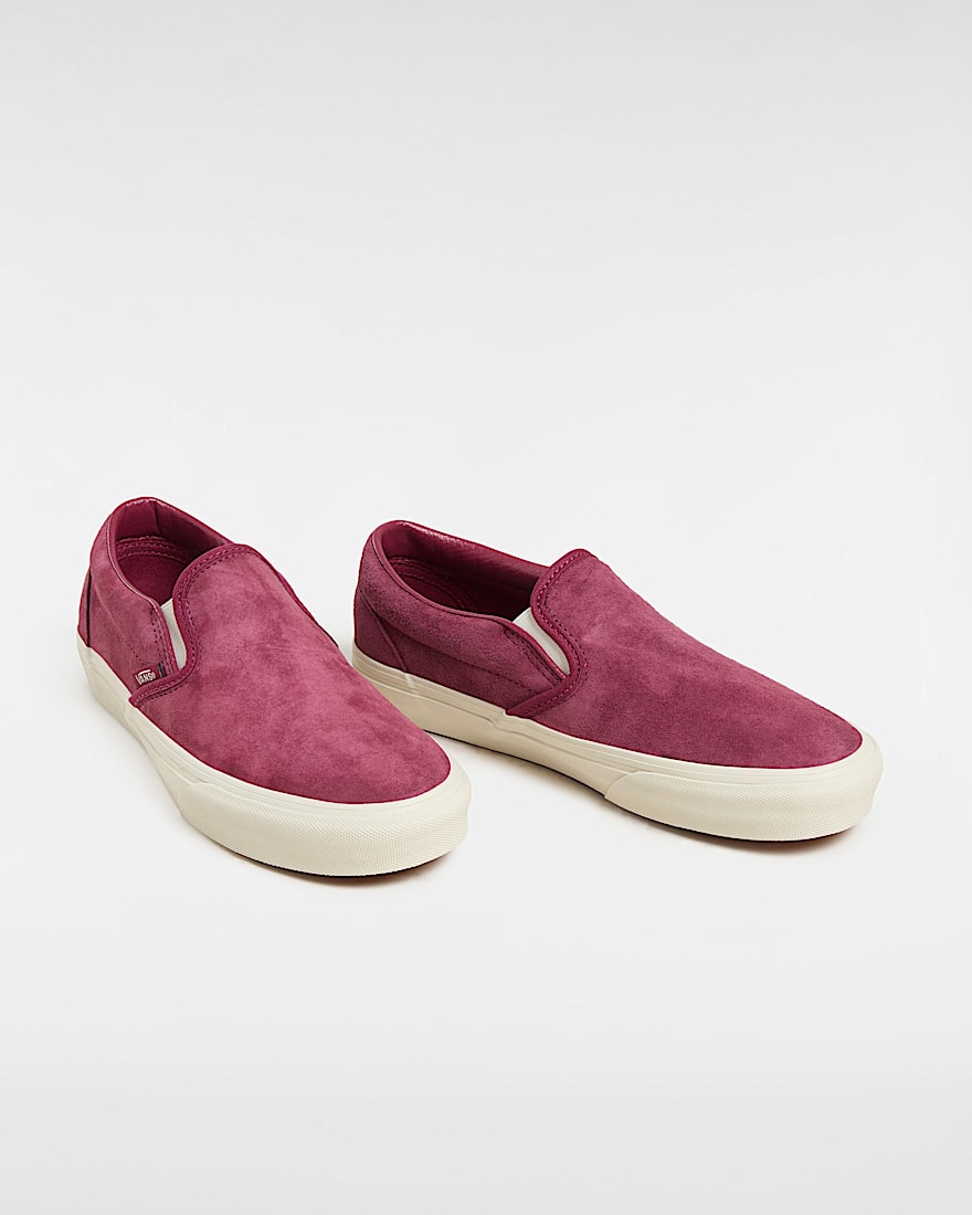Classic Slip-On Schuhe