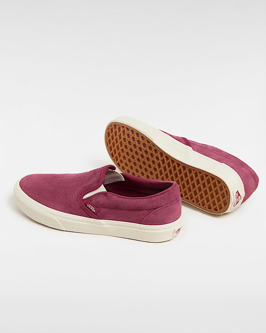 Classic Slip-On Schuhe
