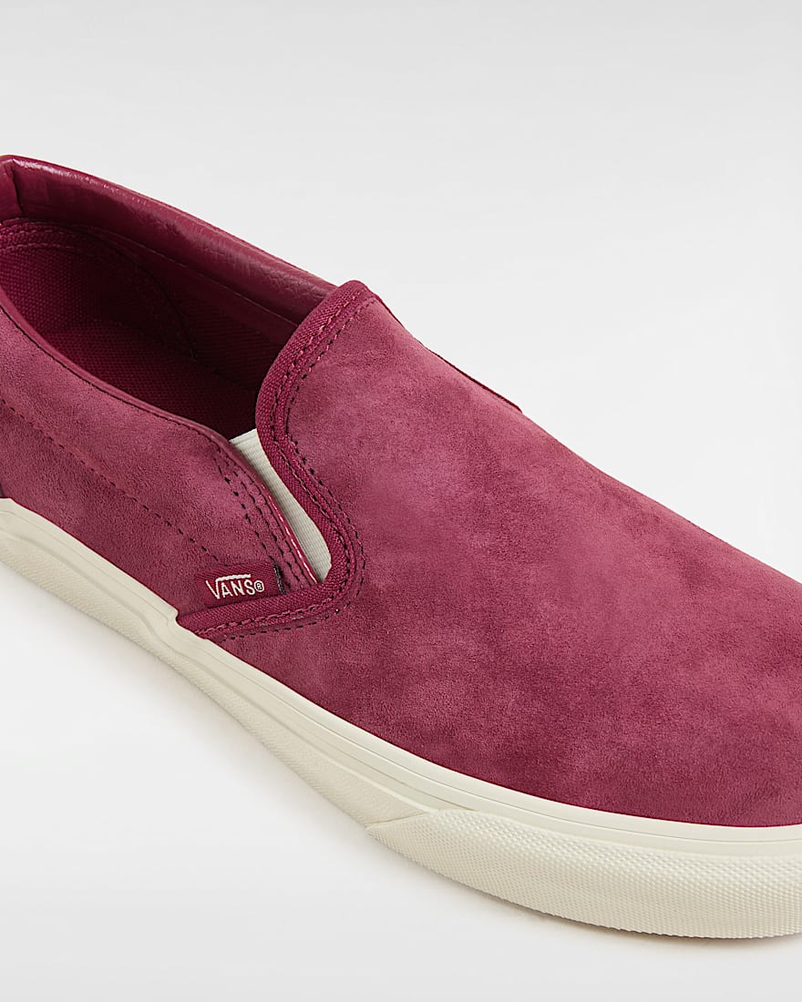 Classic Slip-On Schuhe