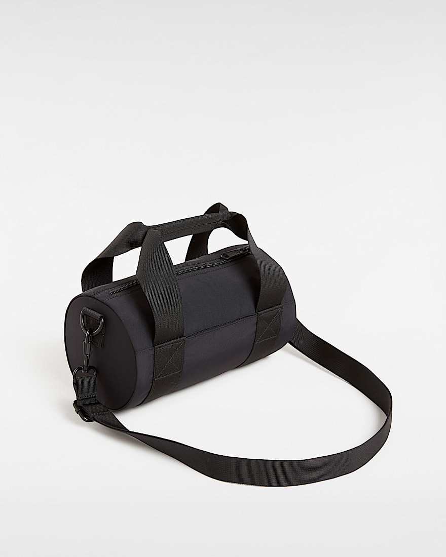 Barreled Mini Bag