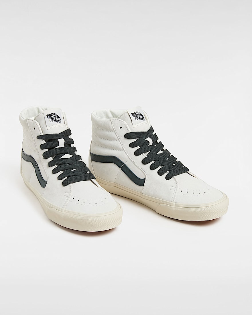 Sk8-Hi Oversized-Schnürschuhe