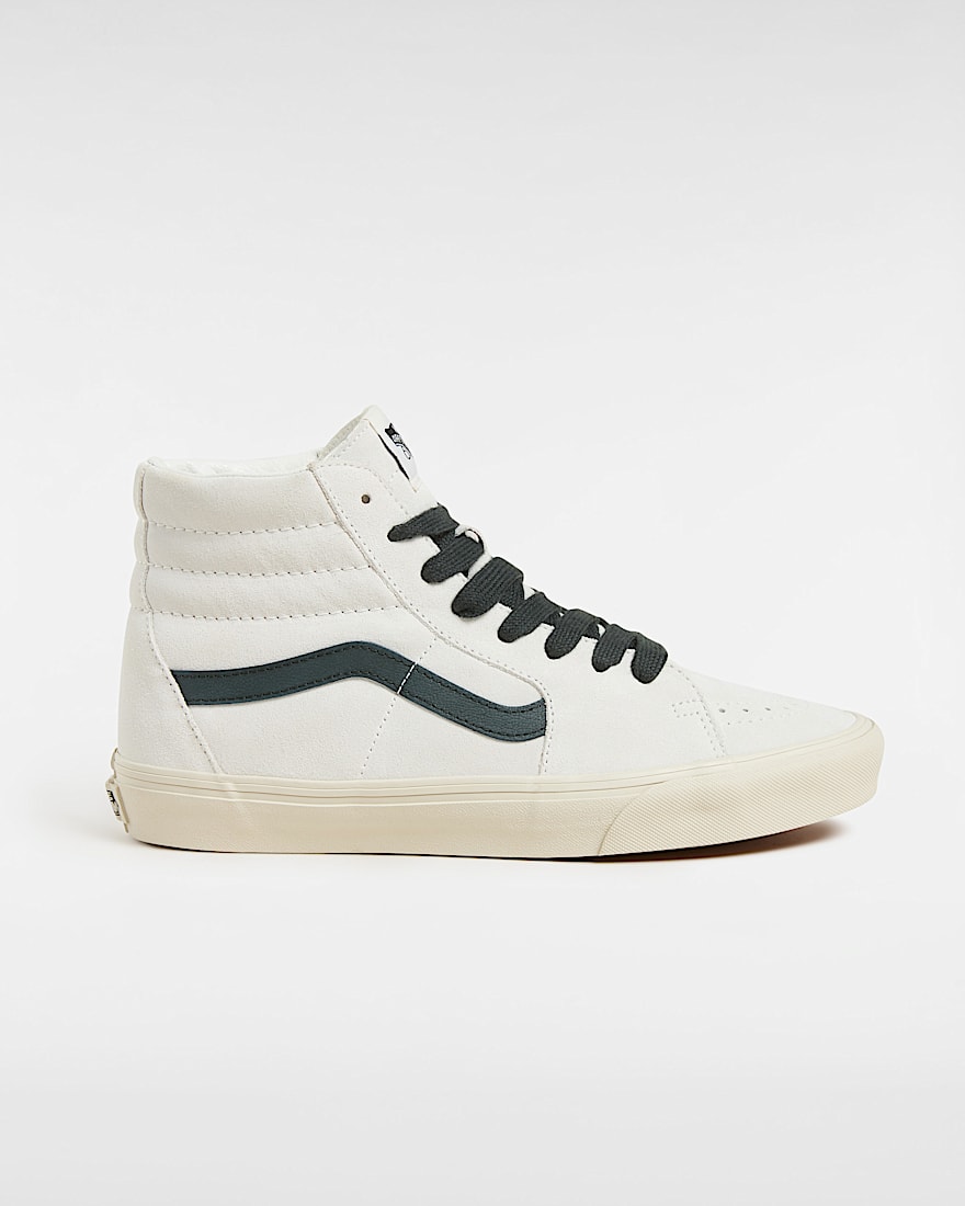 Sk8-Hi Oversized-Schnürschuhe - 1