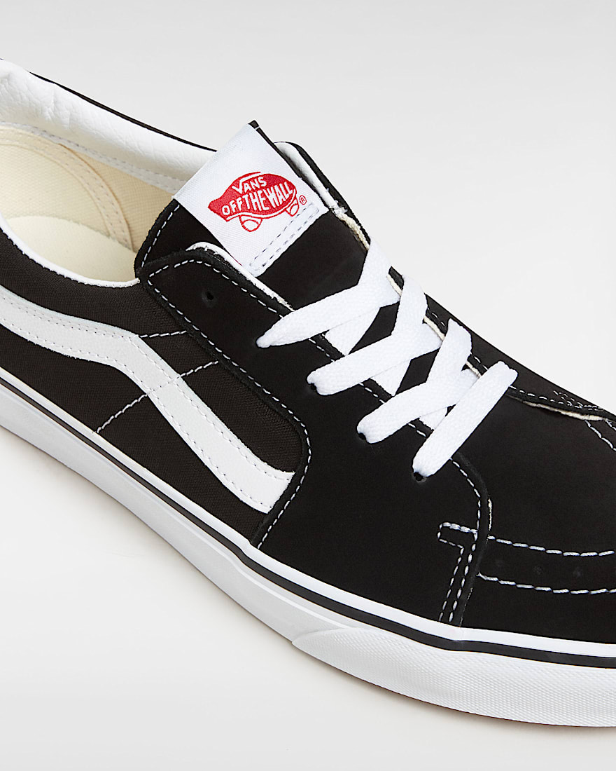 Sk8-Low Shoes