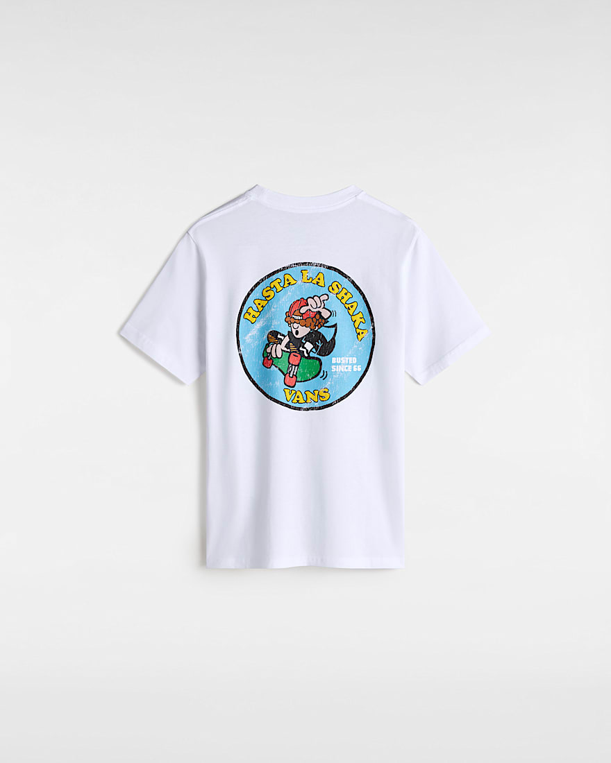 T-shirt Hasta La Shaka Enfant (8-14 ans)