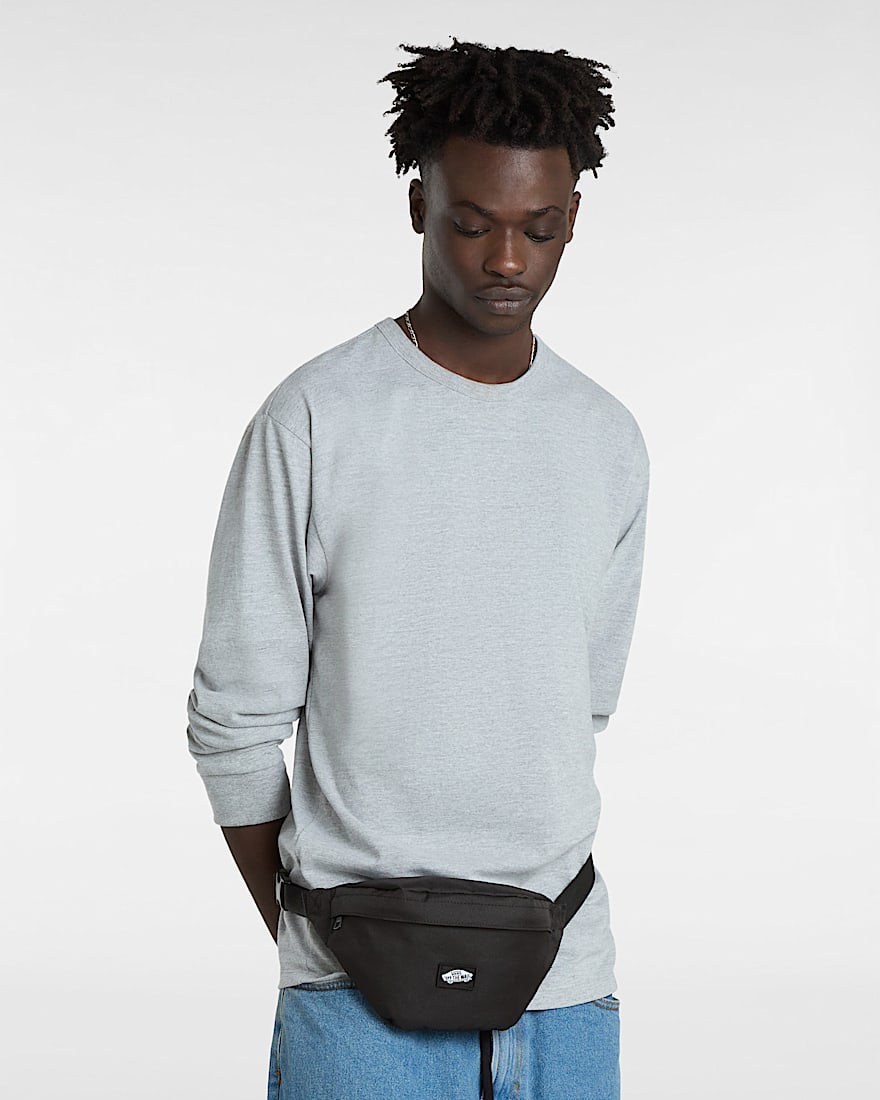 Traveler Bum Bag