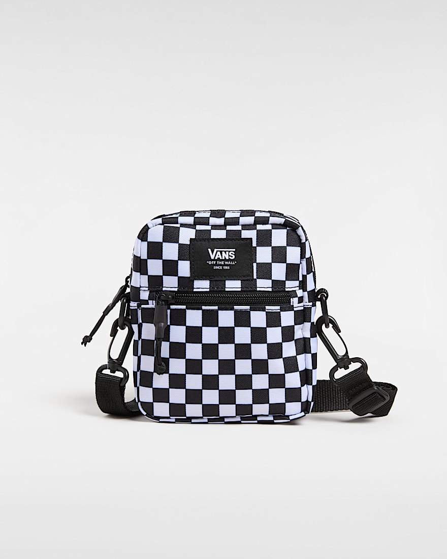 Bail Crossbody Bag - 1