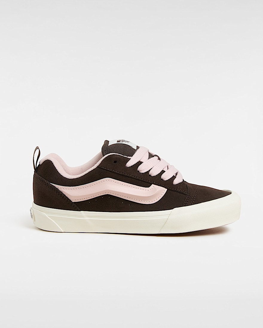 Knu Skool Schuhe - 1