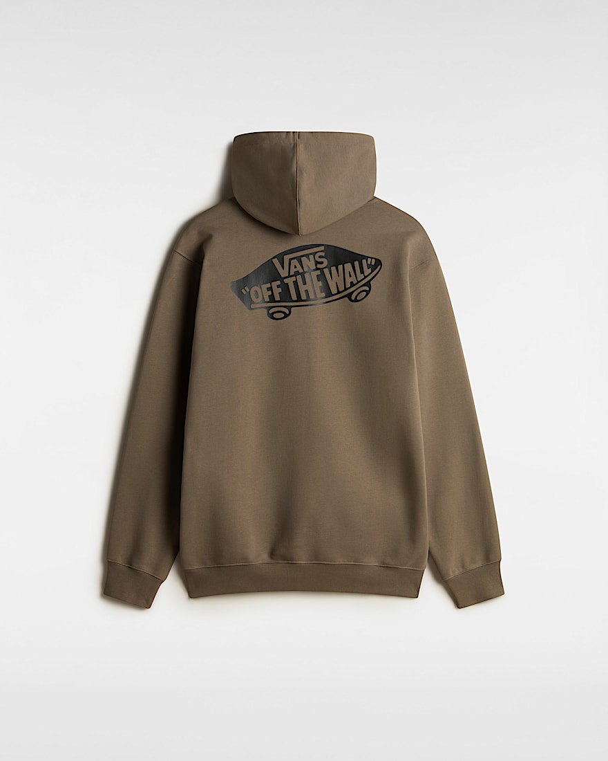 Style 76 II Pullover Hoodie