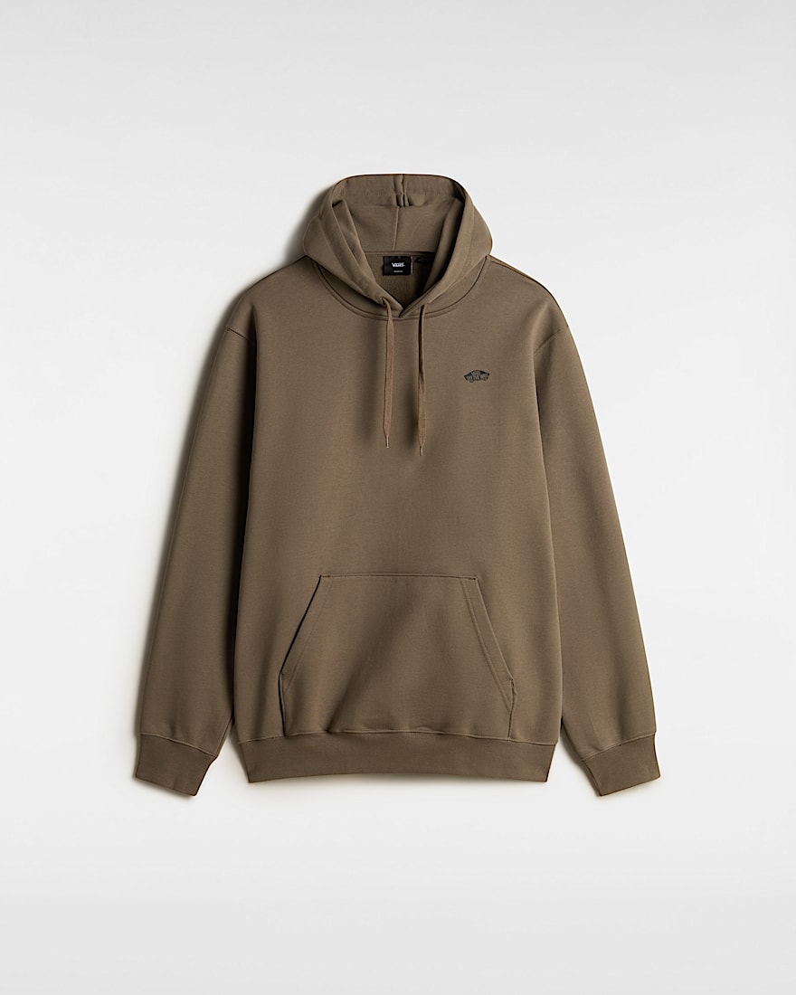 Style 76 II Pullover Hoodie - 1