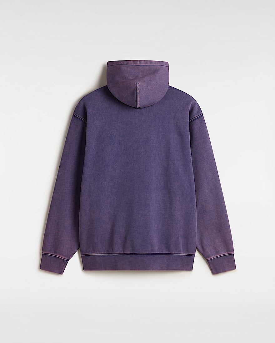 Skate Tribal Hoodie
