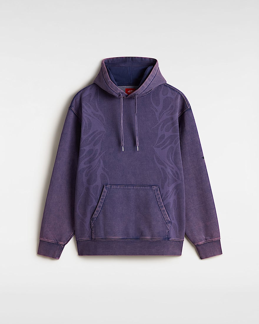 Skate Tribal Hoodie - 1