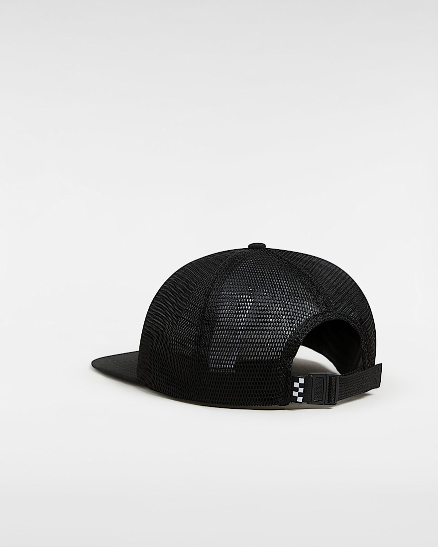 Casquette Skate Yin Tang Eyes Mesh