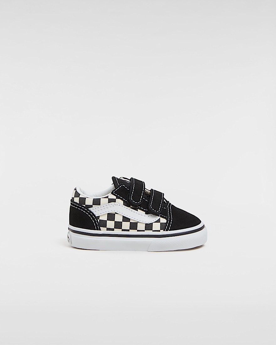 Old Skool Peuterschoenen (1-4 jaar) - 1
