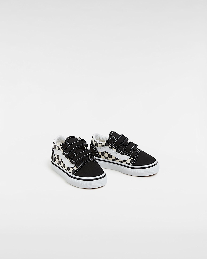 Old Skool Peuterschoenen (1-4 jaar)