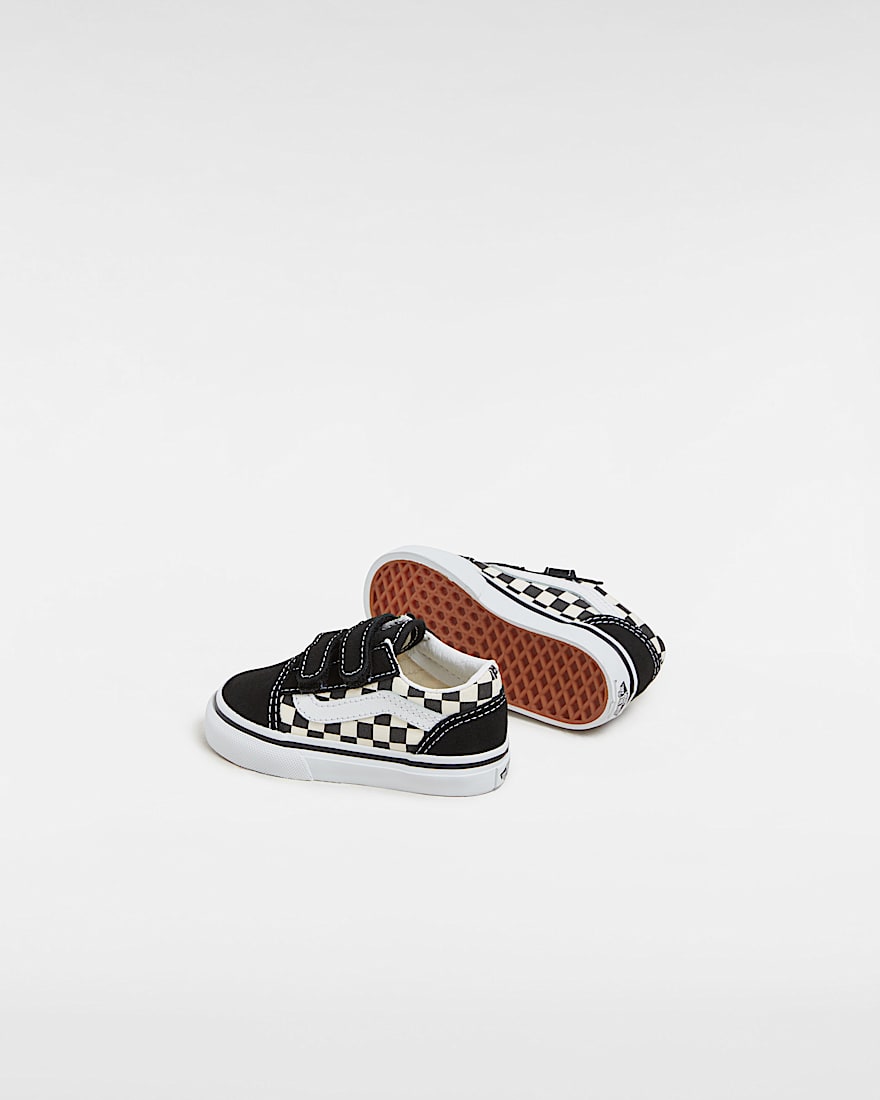 Old Skool Peuterschoenen (1-4 jaar)