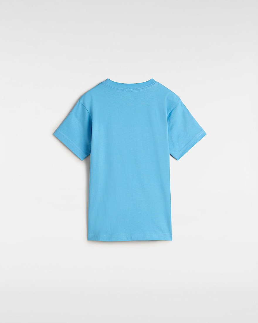 Kleine Kinder Vans T-Shirt (2-8 Jahre)