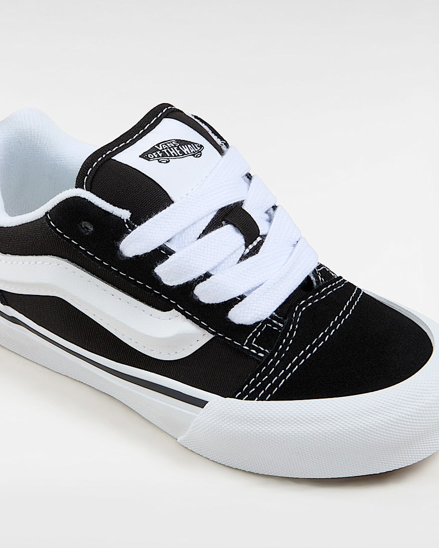 Kids Knu Skool Shoes (4-8 Years)
