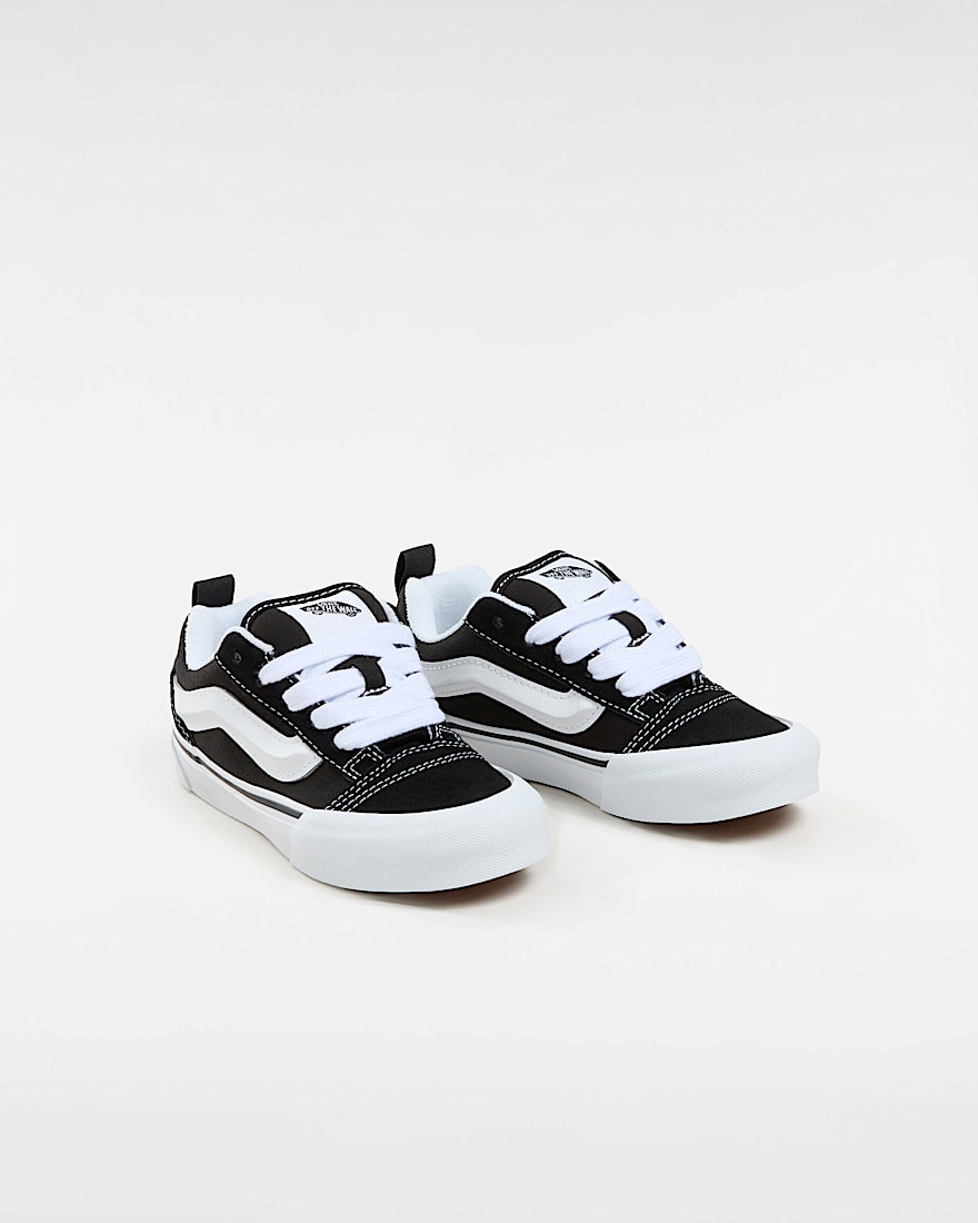 Kids Knu Skool Shoes (4-8 Years)