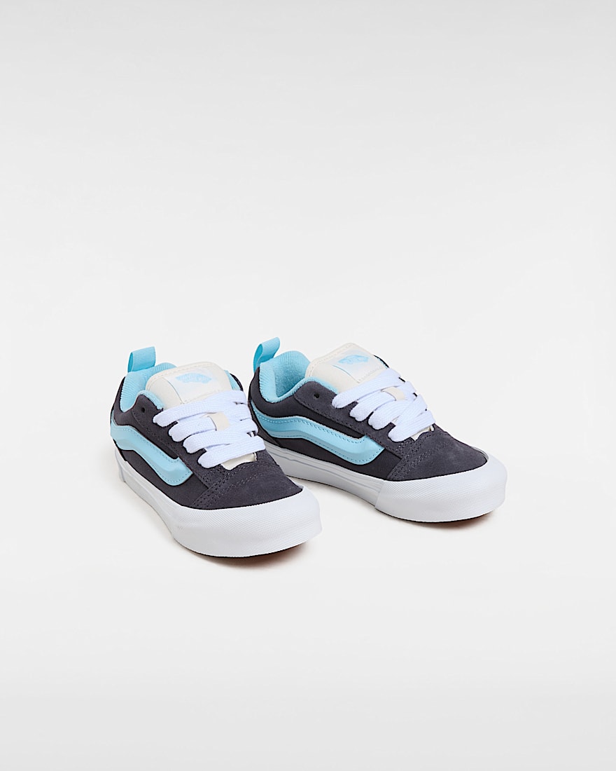 Kleine Kinder Knu Skool Schuhe (4-8 Jahre)