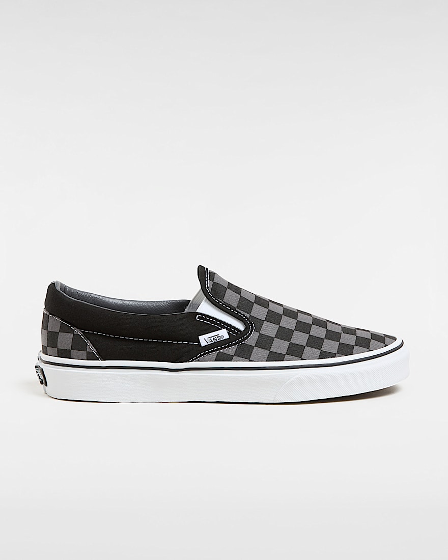 Chaussures Checkerboard Classic Slip-On - 1