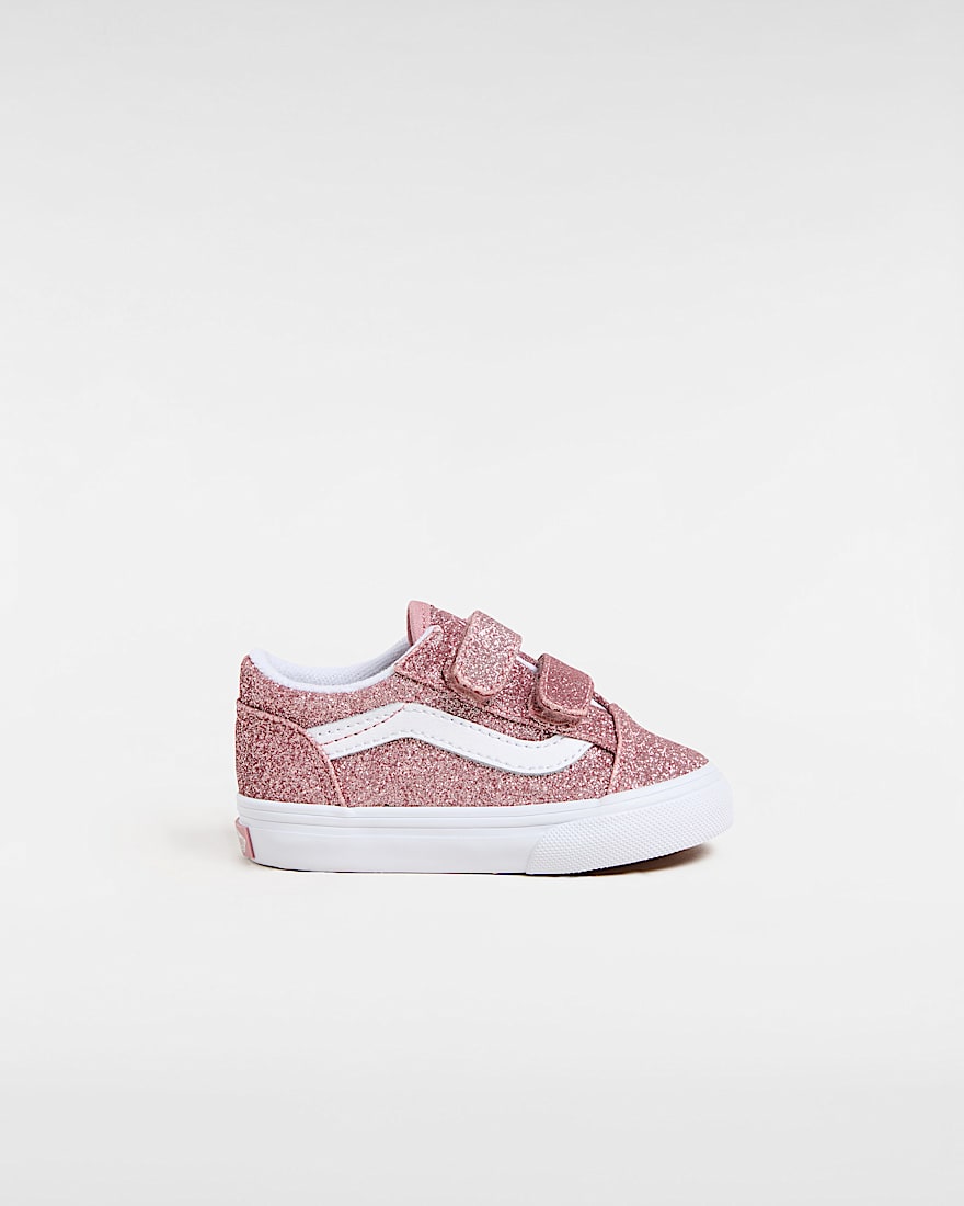 Old Skool Schoen voor peuters (1-4 jaar) - 1