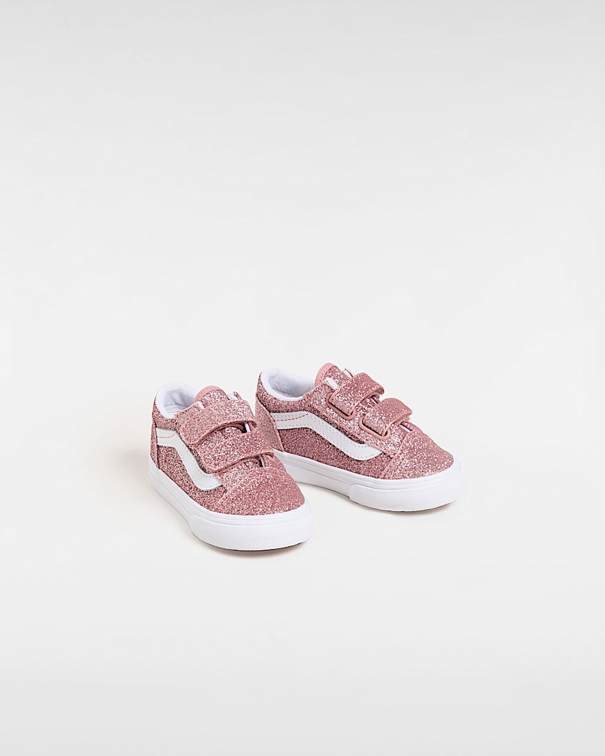 Old Skool Schoen voor peuters (1-4 jaar)
