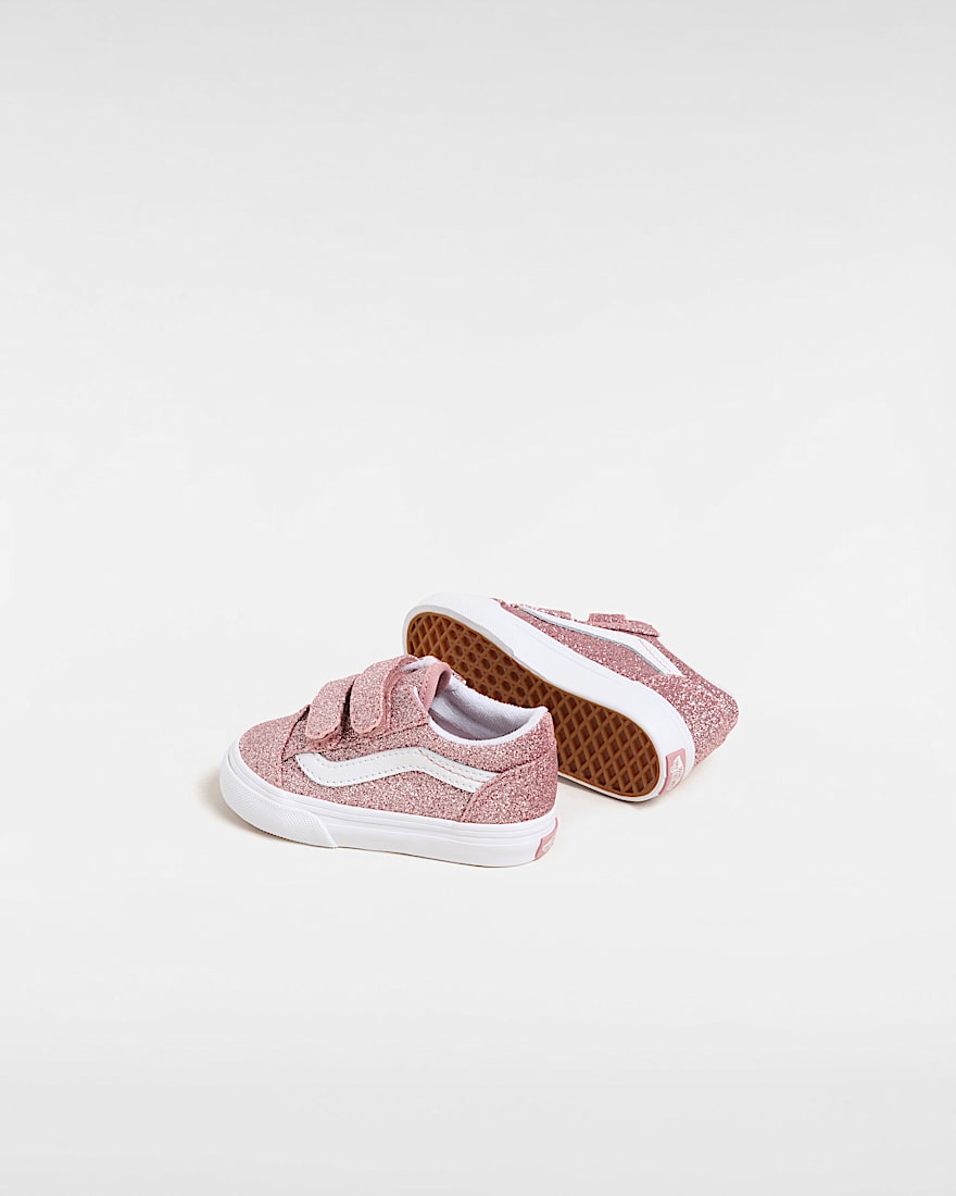 Old Skool Schoen voor peuters (1-4 jaar)
