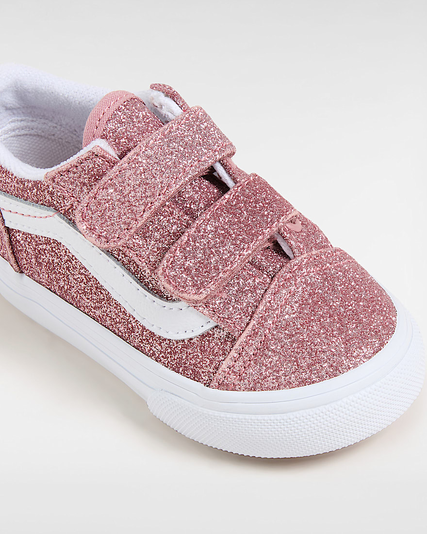 Old Skool Schoen voor peuters (1-4 jaar)