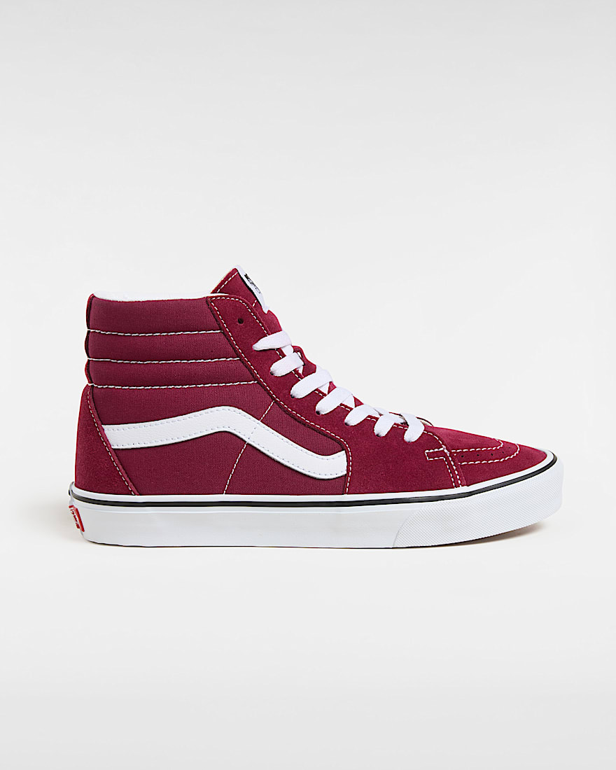 Sk8-Hi Schuhe - 1