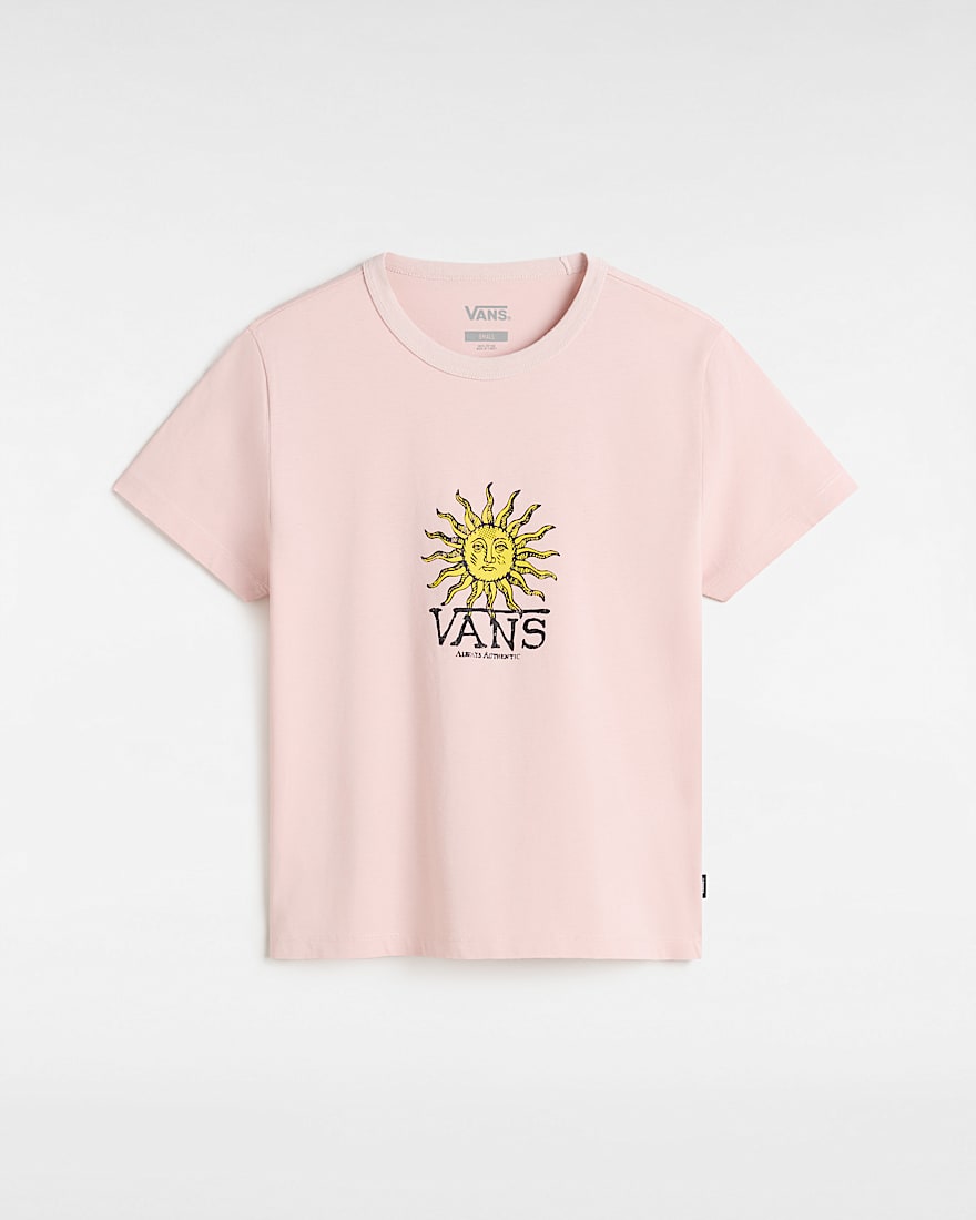 T-shirt Cosmic Ray - 1