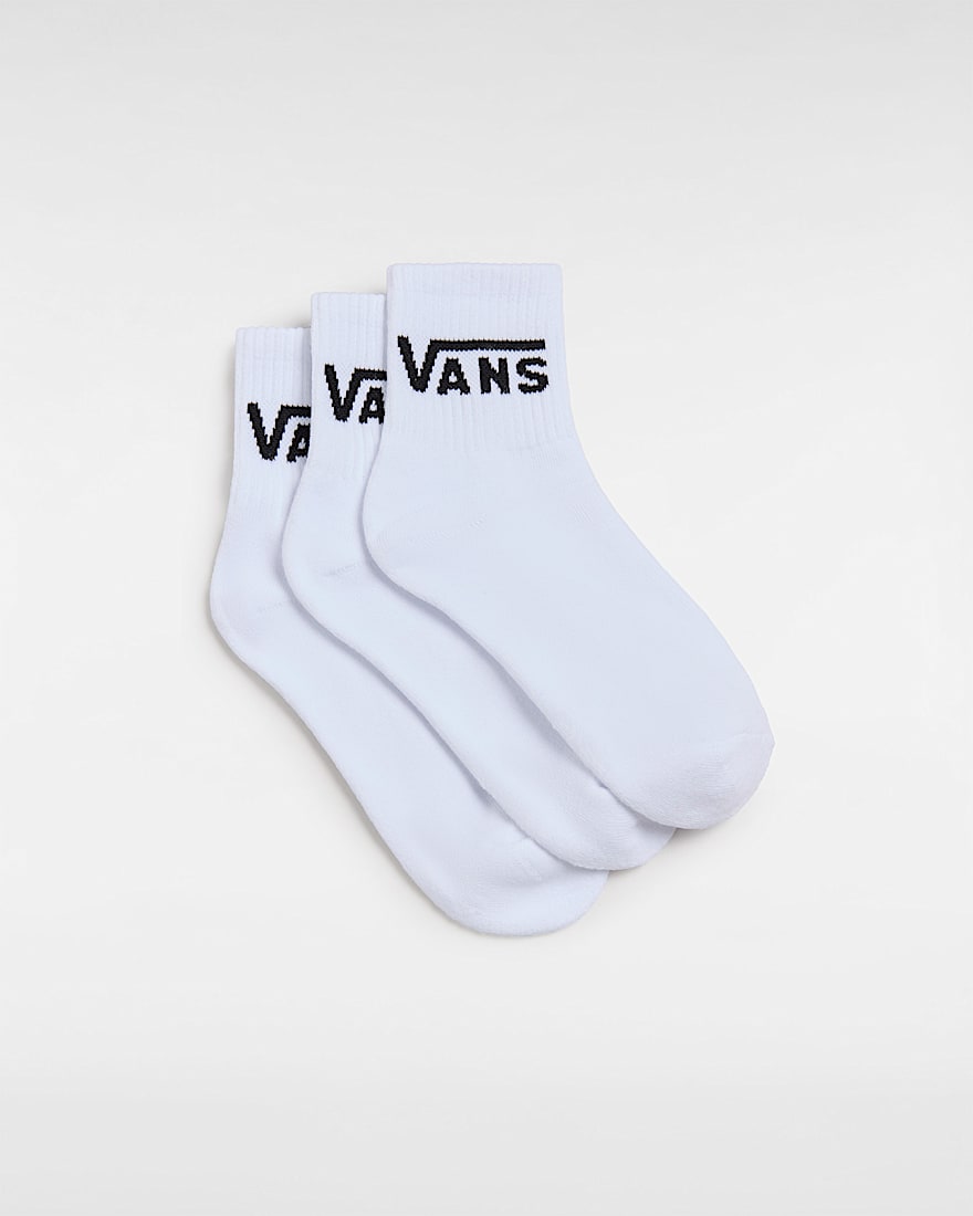 Classic Half Crew Socken (3 Paar) - 1