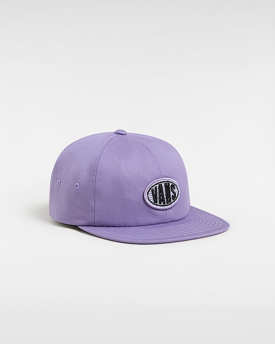 Casquette jockey Spray On - 1