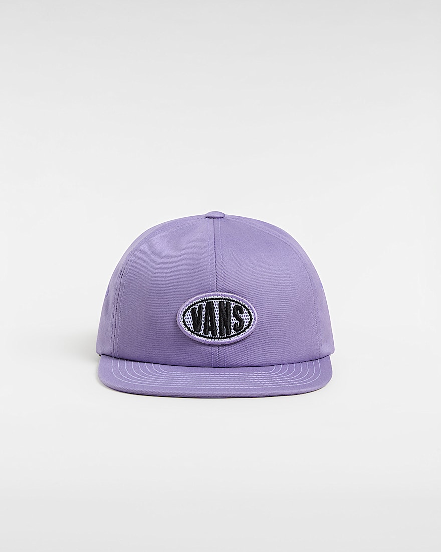 Casquette jockey Spray On