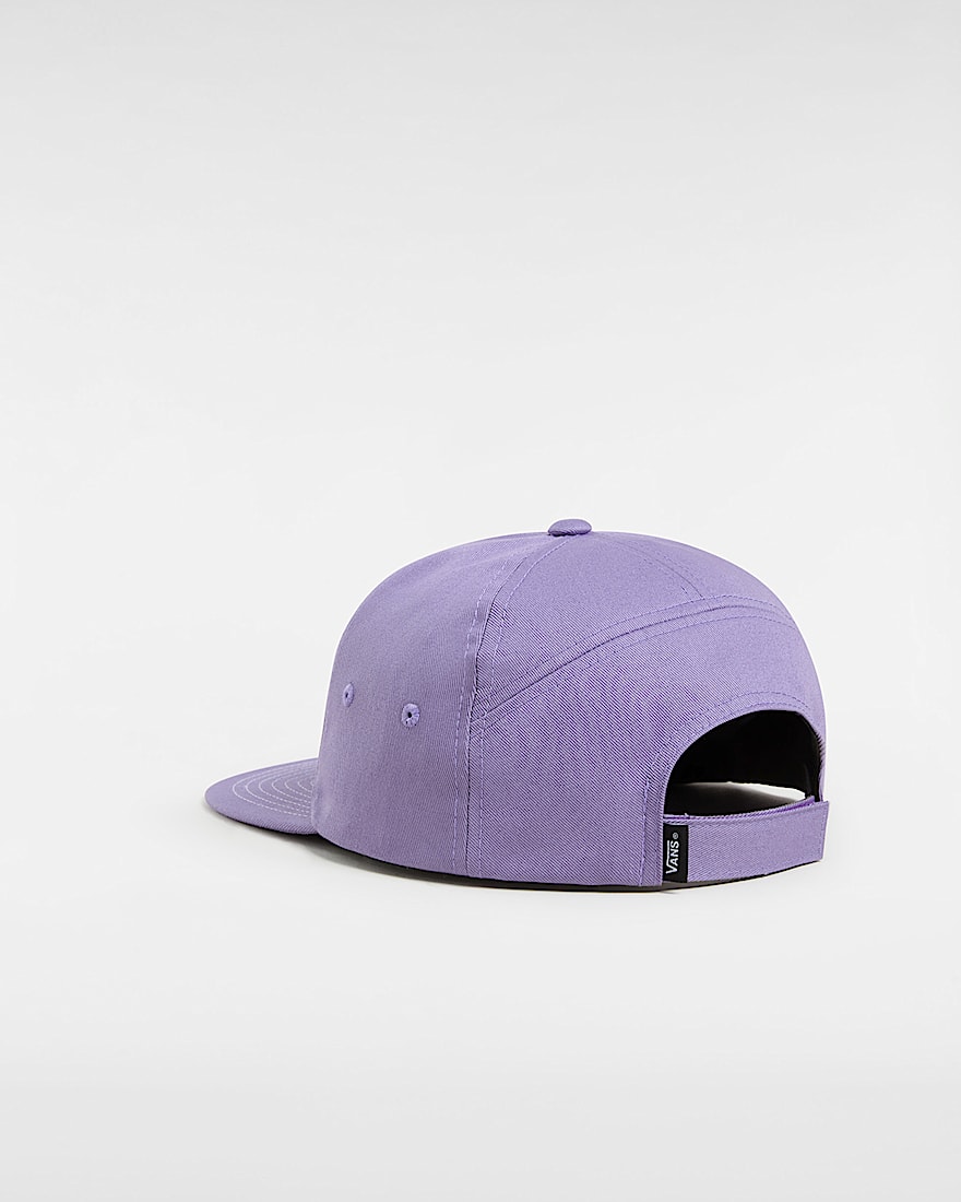 Casquette jockey Spray On