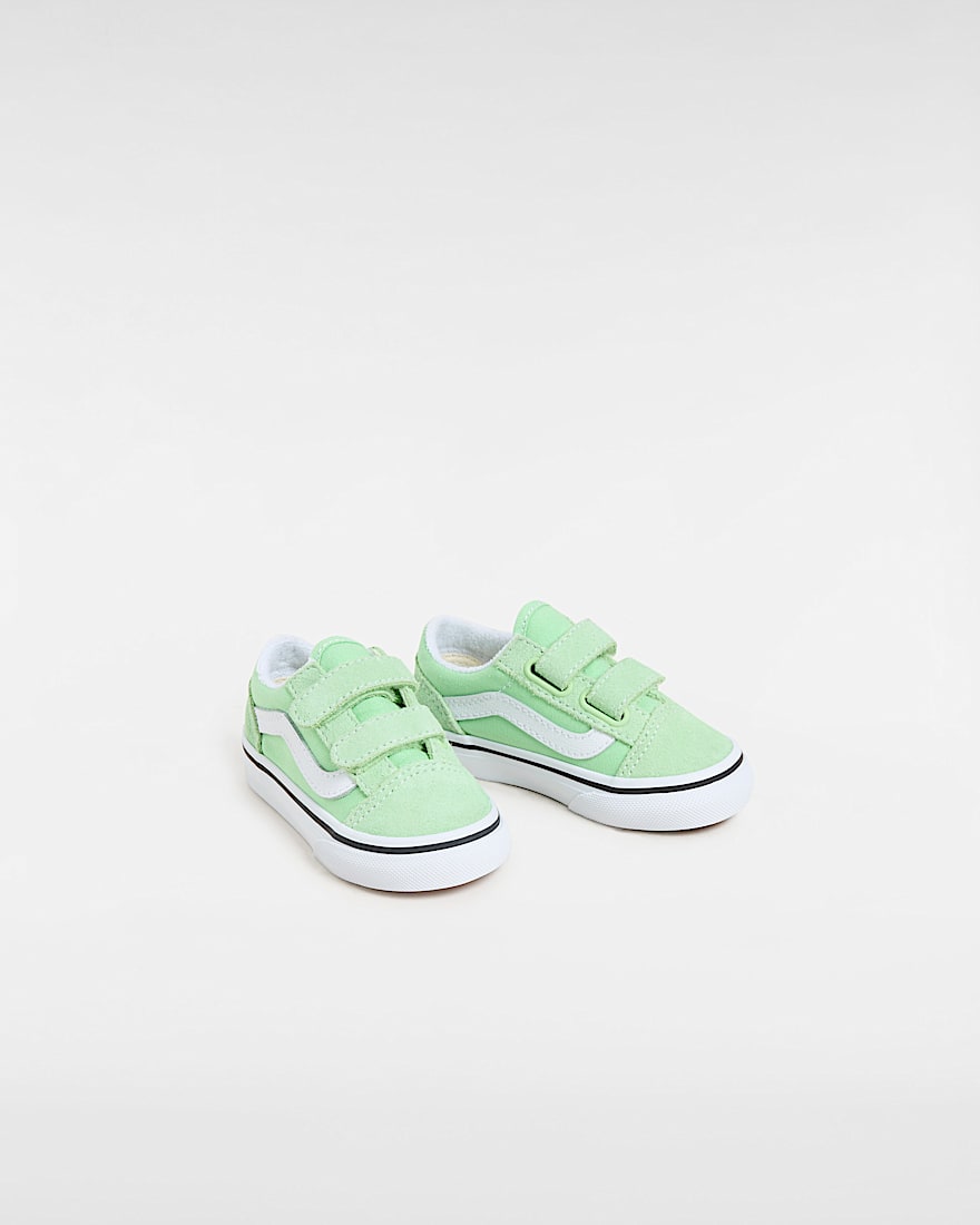 Toddler Old Skool Shoes (1-4 Years)
