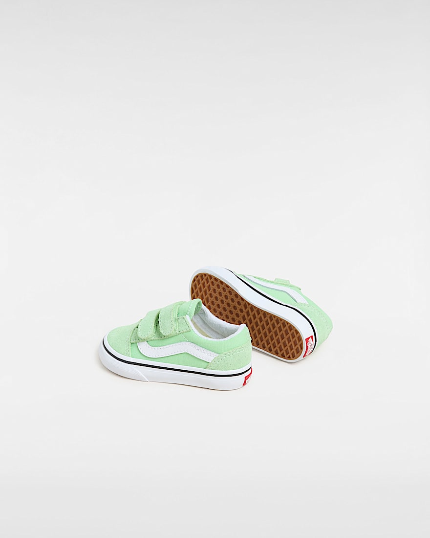 Toddler Old Skool Shoes (1-4 Years)