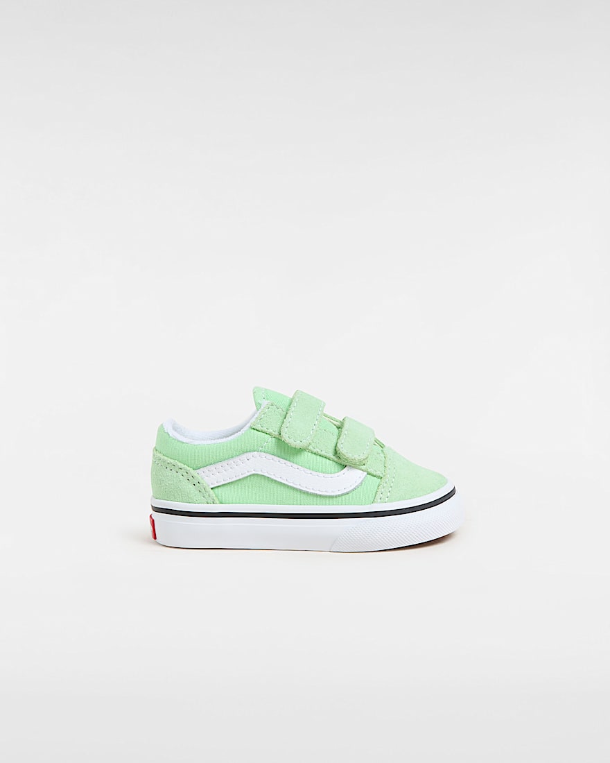 Toddler Old Skool Shoes (1-4 Years) - 1