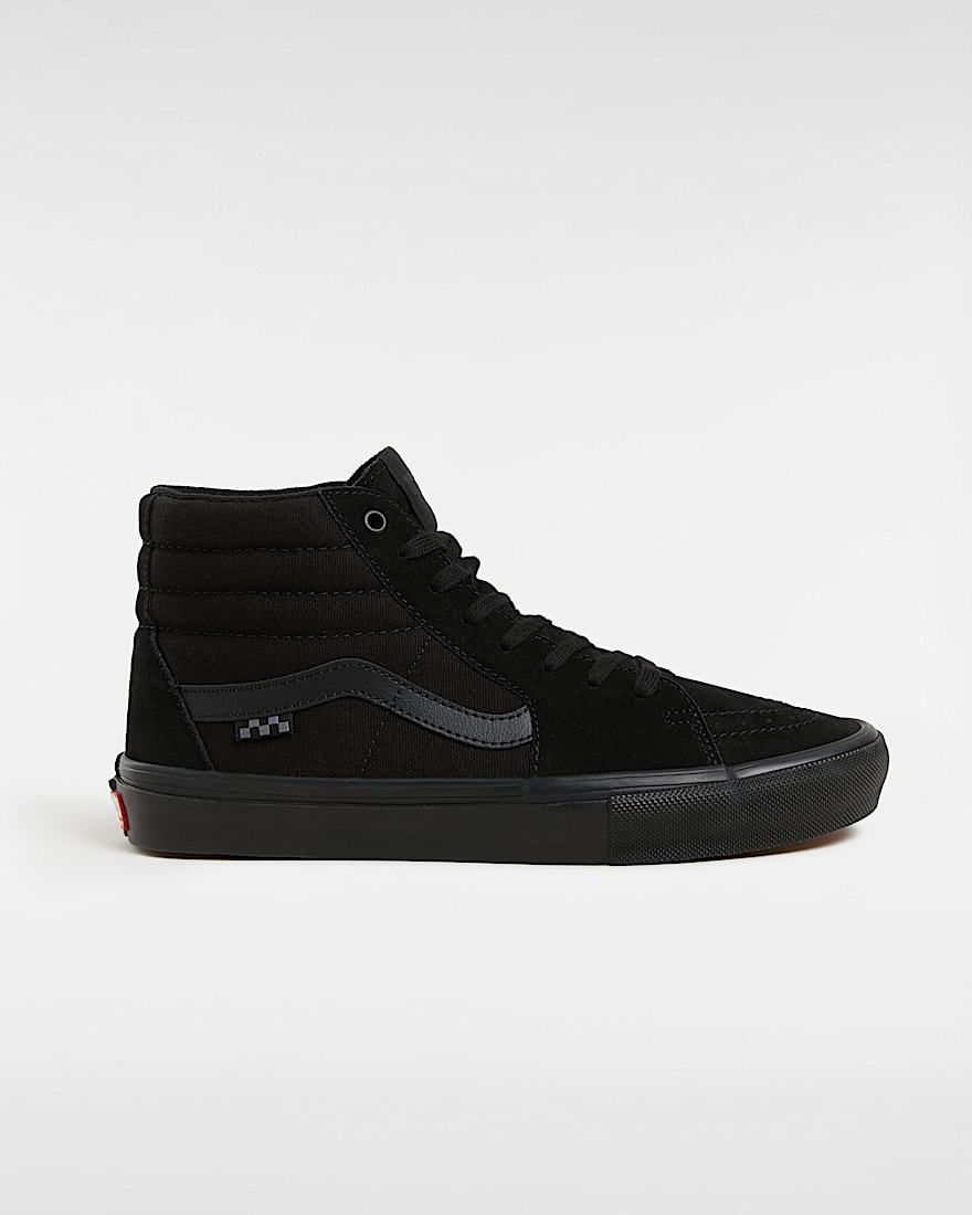Skate Sk8-Hi Schuhe - 1