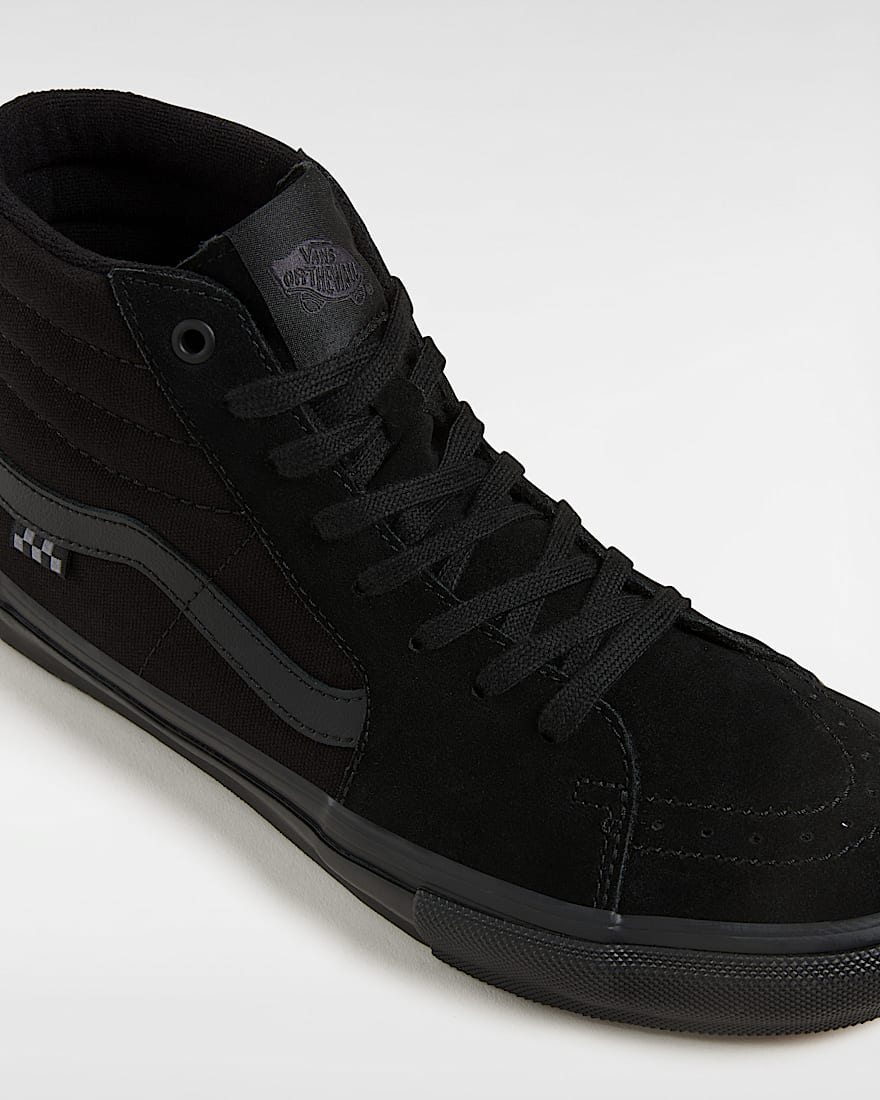 Skate Sk8-Hi Schuhe