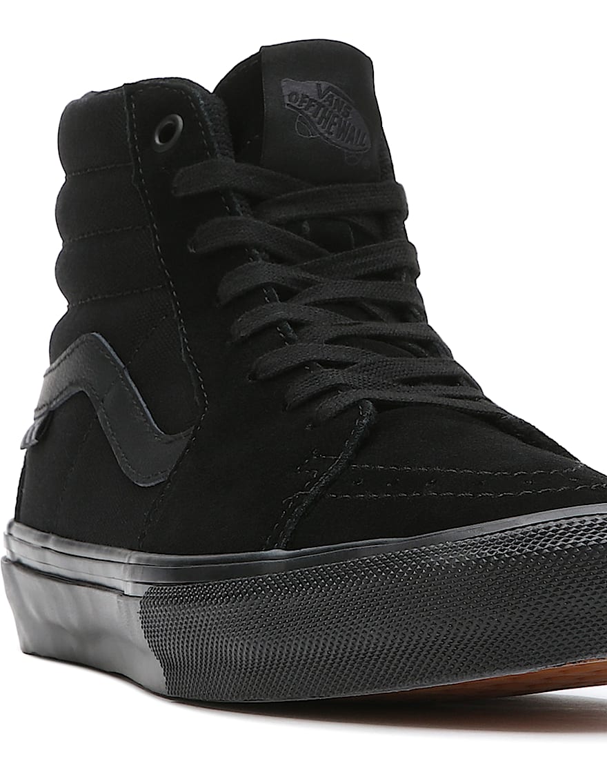 Skate Sk8-Hi Schuhe